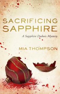 Titelbild: Sacrificing Sapphire 9781635761696