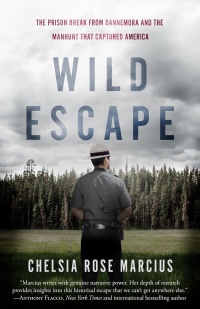 Cover image: Wild Escape 9781635761825
