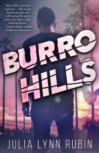 表紙画像: Burro Hills 9781635761948