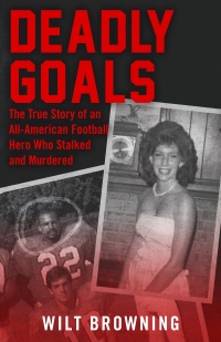Cover image: Deadly Goals 9781635762273
