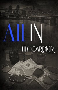 Cover image: All In 9781635763812