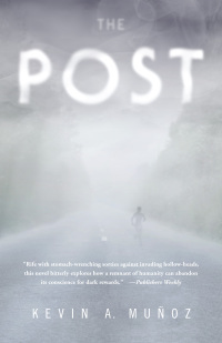 Imagen de portada: The Post 9781635764017