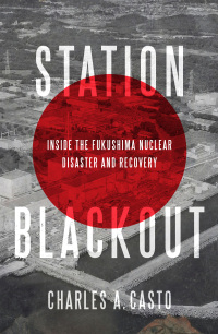 Cover image: Station Blackout 9781635764024