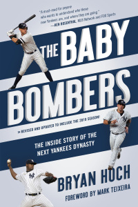 Immagine di copertina: The Baby Bombers 9781635766042