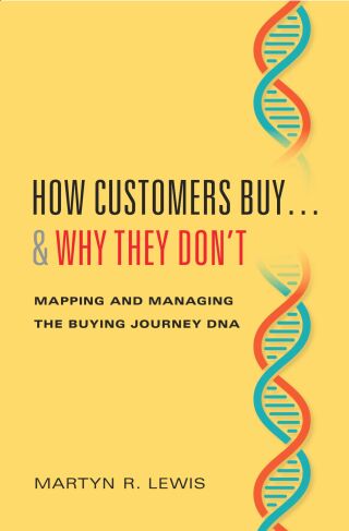 Cover image: How Customers Buy…& Why They Don't 9781635765144