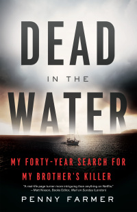 Cover image: Dead in the Water 9781635766196