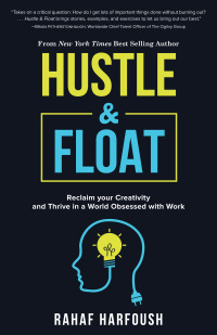 Cover image: Hustle and Float 9781635765786
