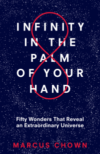 Cover image: Infinity in the Palm of Your Hand 9781635765939