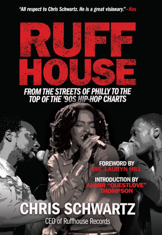 Cover image: Ruffhouse 9781635765991