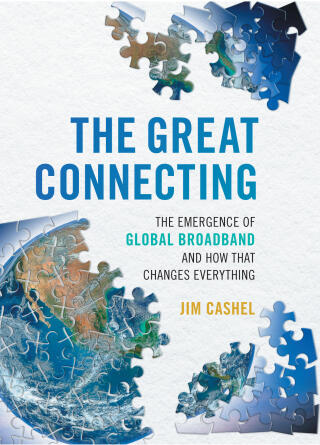Cover image: The Great Connecting