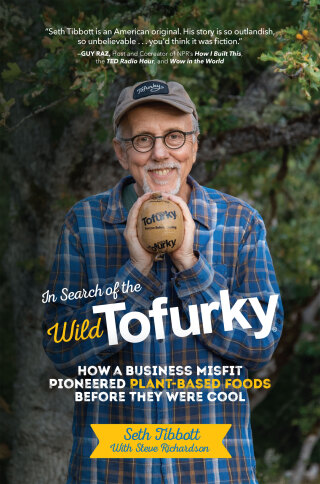 Cover image: In Search of the Wild Tofurky 9781635766530