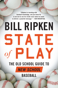 Cover image: State of Play 9781635766592