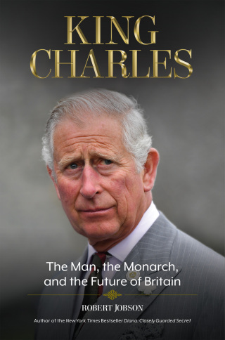 Imagen de portada: King Charles 9781635766721