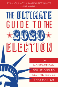 Omslagafbeelding: The Ultimate Guide to the 2020 Election 9781635766745