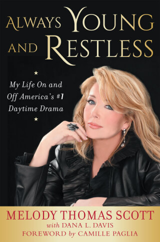 Imagen de portada: Always Young and Restless 9781635766943