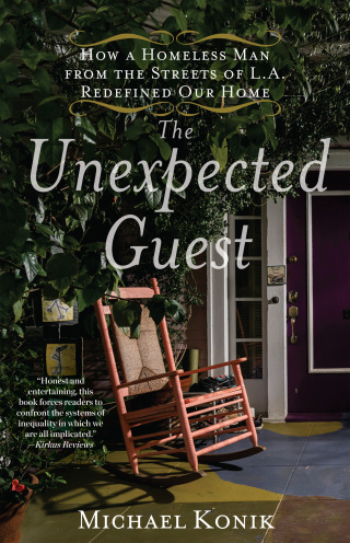 Immagine di copertina: The Unexpected Guest 9781635767292