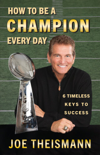 Cover image: How to be a Champion Every Day 9781635767124