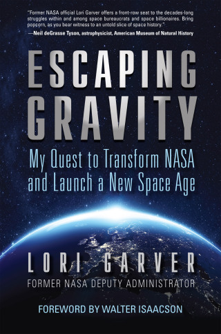 Imagen de portada: Escaping Gravity 9781635767704