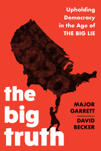 Cover image: The Big Truth 9781635767841