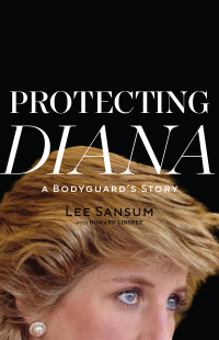 Cover image: Protecting Diana  9781635767919