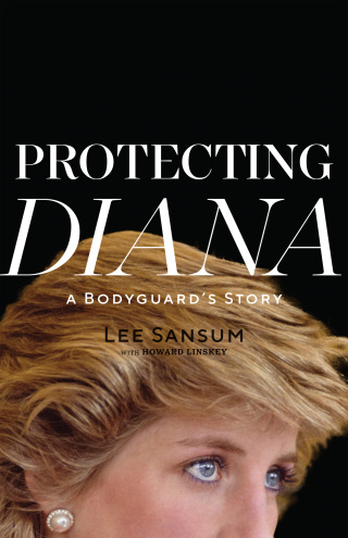 Cover image: Protecting Diana 9781635767919