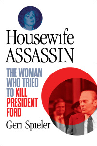 Cover image: Housewife Assassin 9781635768251