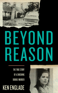 Immagine di copertina: Beyond Reason 9780312042677