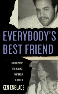 Imagen de portada: Everybody's Best Friend 9780312969172