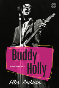 Cover image: Buddy Holly 9781635768374