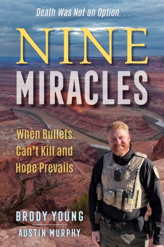Cover image: Nine Miracles