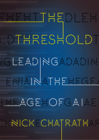Cover image: The Threshold 9781635767988