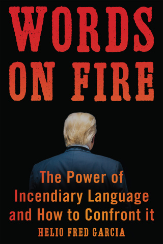 Cover image: Words on Fire 9781635769029