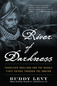 Cover image: River of Darkness 9781635769197