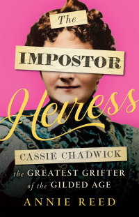 Cover image: The Impostor Heiress 9781635768466