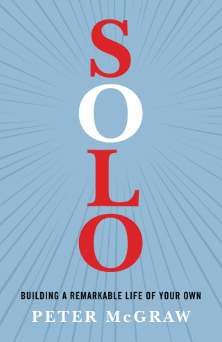 Imagen de portada: Solo 9781635768862