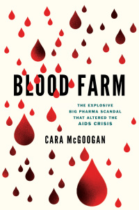 Cover image: Blood Farm 9781635768886