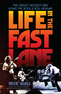 Cover image: Life in the Fast Lane 9781635768909