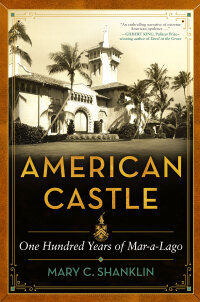 Cover image: American Castle 9781635768961