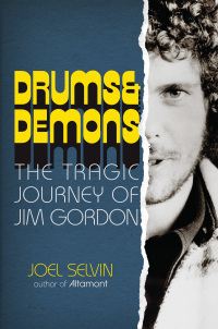 Imagen de portada: Drums & Demons 9781635768992