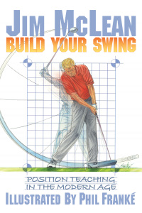 Imagen de portada: Build Your Swing 9781635769944