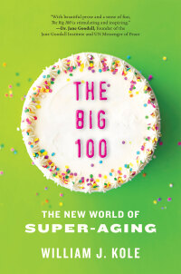 Titelbild: The Big 100 9781635768565