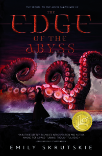 Imagen de portada: The Edge of the Abyss 1st edition 9781635830002