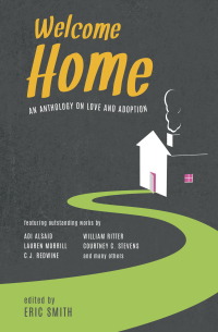 Titelbild: Welcome Home 1st edition 9781635830040