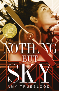 Cover image: Nothing But Sky 1st edition 9781635830163