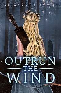 Cover image: Outrun the Wind 1st edition 9781635830262