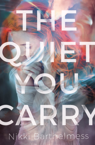 表紙画像: The Quiet You Carry 1st edition 9781635830286