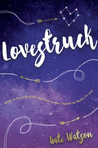 Titelbild: Lovestruck 1st edition 9781635830309