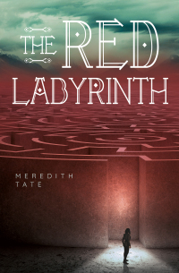 Cover image: The Red Labyrinth 1st edition 9781635830347