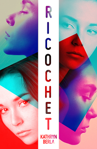 Titelbild: Ricochet 1st edition 9781635830408