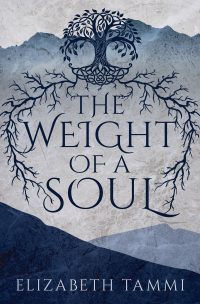 Omslagafbeelding: The Weight of a Soul 1st edition 9781635830446